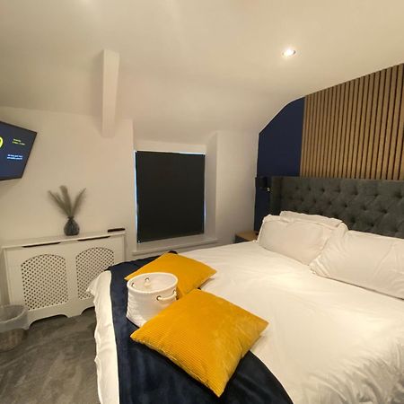 The Cwtch, Log Fire, Sleeps 6, Nr Zip World, Brecon And Bike Park Wales Villa Aberdare Ngoại thất bức ảnh