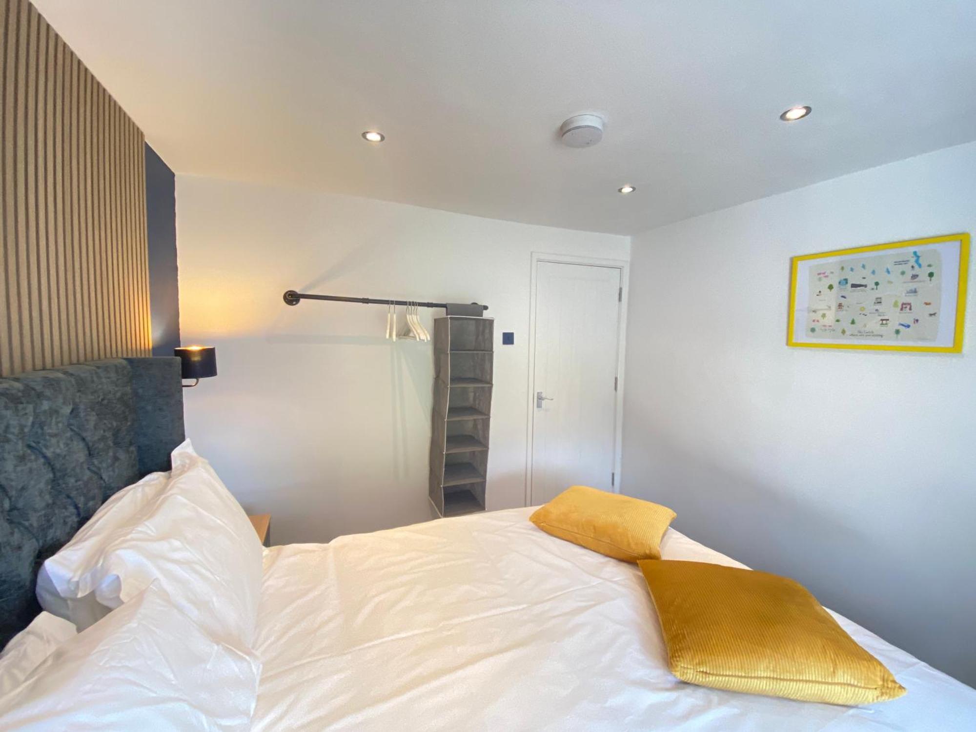 The Cwtch, Log Fire, Sleeps 6, Nr Zip World, Brecon And Bike Park Wales Villa Aberdare Ngoại thất bức ảnh